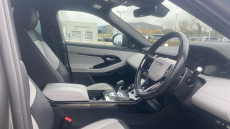 Land Rover Range Rover Evoque 2.0 D200 R-Dynamic HSE 5dr Auto Diesel Hatchback